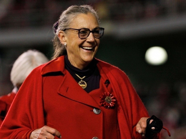 N°14 ALICE WALTON - ETATS-UNIS - 64 ans - L'unique fille du fondateur de WalMart possède une fortune de 16,4 milliards de dollars en 2013. C'est la seule de la famille qui n'est pas impliquée dans Walmart. 