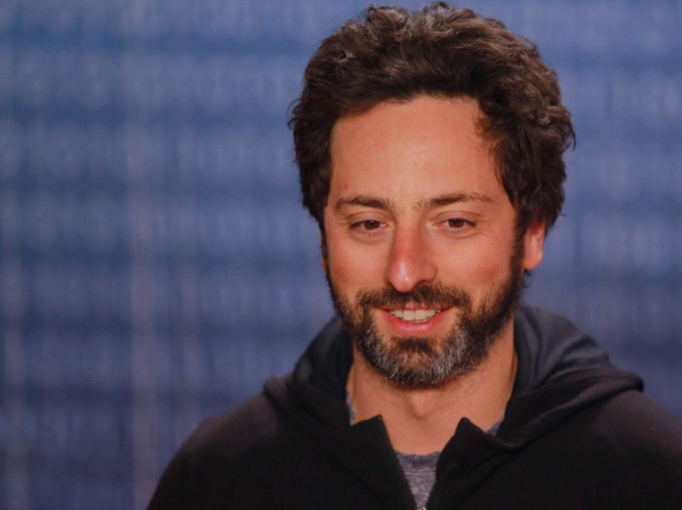 N°20. SERGEY BRIN - 40 ans - ETATS-UNIS - 31,1 milliards de dollars. Le plus jeune des co-fondateurs de Google ferme la marche du top 20 des personnes les plus riches du monde en 2013. Sa fortune a progressé de 43,9% en 2013, soit près de 10 milliards de plus que l'année précédente. 